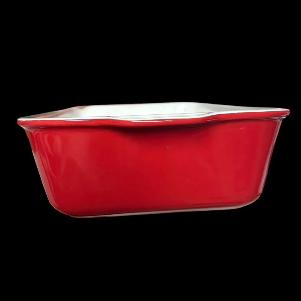 Swoozies Secret Recipe Baking Dishes Set of 2